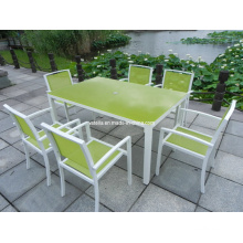 Garden 7 PCS Outdoor Patio Furniture